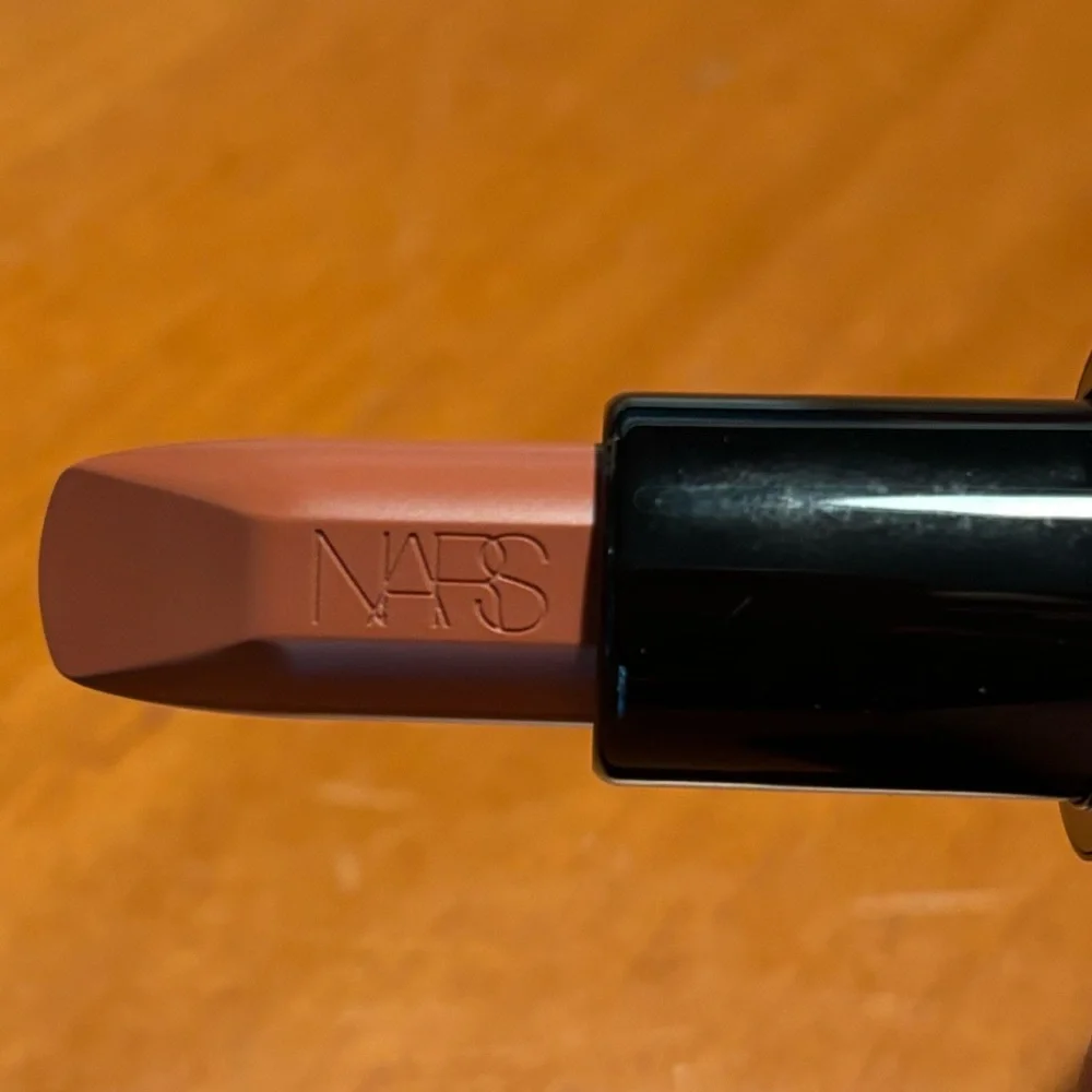 NARS Explicit Lipstick Bare it All